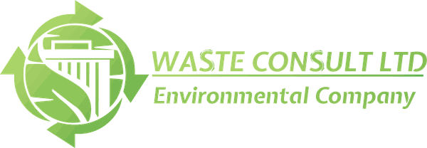 Waste Consult logo