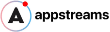 App Streams logo