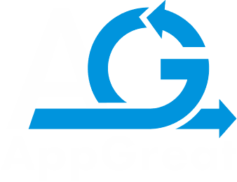 AppGreat logo