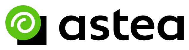 Astea Solutions logo