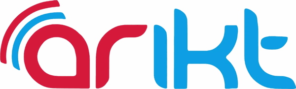 Arikt logo