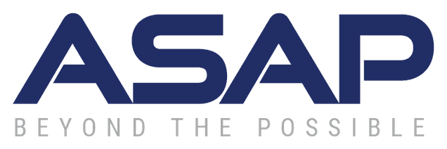 ASAP logo