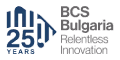 Barcode Systems Bulgaria (BCS Bulgaria) logo