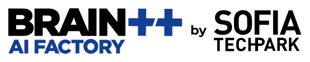 BRAIN++ logo