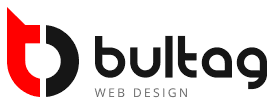 Bultag Web Design and Marketing logo