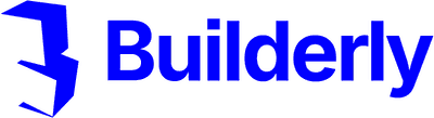 Builderly logo