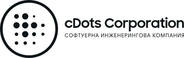 cDots logo