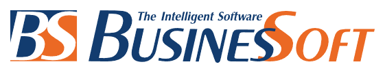 BusinesSoft logo