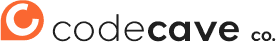 Code Cave Co logo