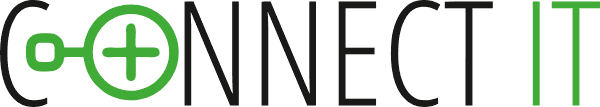Connect IT logo
