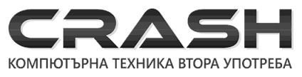 Crash.bg logo