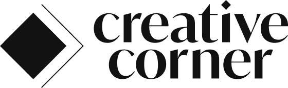 Creative Corner Studio logo