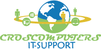 Cros Computers logo