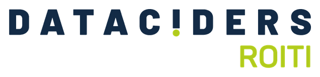 Dataciders ROITI logo