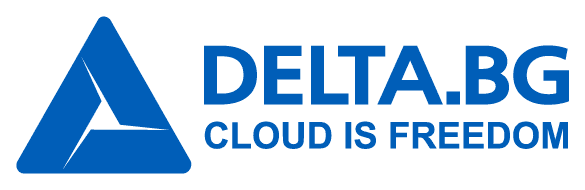 Delta.BG logo