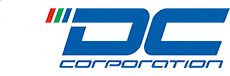 DC Corporation logo