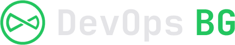 DevOps BG logo