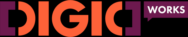 DigidWorks logo