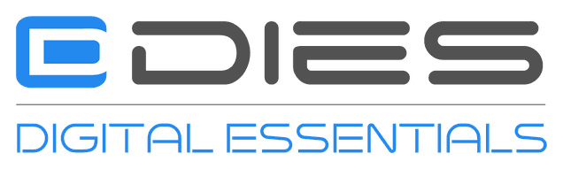 DIES Web logo