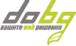 DOBG.eu logo