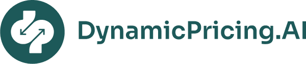 DynamicPricing.ai logo