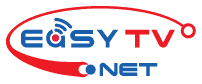 EasyTVNet logo