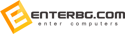 Enter Computers (EnterBG) logo