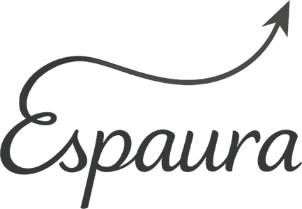 Espaura logo