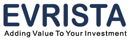 Evrista logo