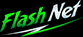 FlashNET logo