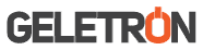 Geletron logo