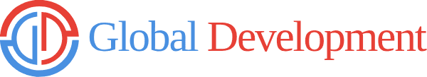 Global Development logo
