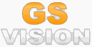 GSVISION logo