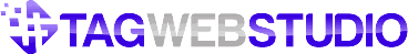 #TAG Web Studio logo