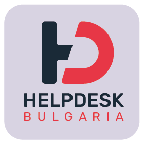 Helpdesk Bulgaria logo