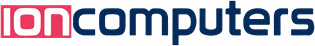 Ion Computers logo
