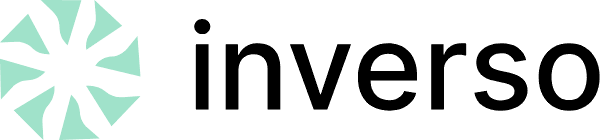 Inverso logo
