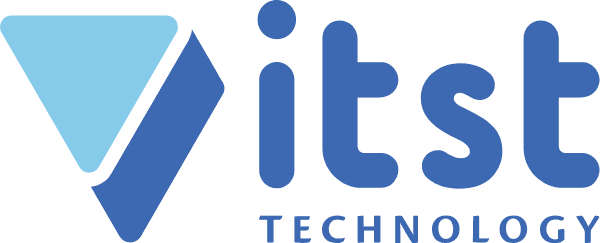IT-ST logo