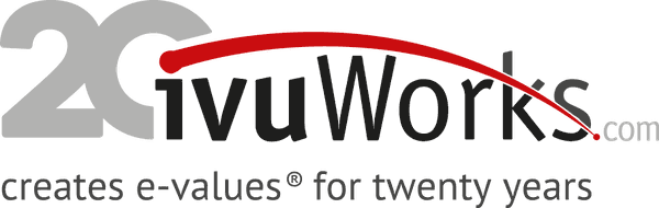ivuWorks logo