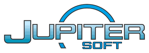 Jupiter Soft logo