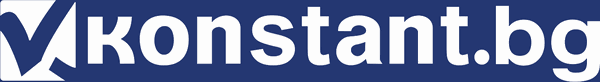 Konstant.bg logo