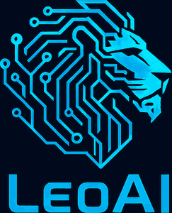 Leo AI Solutions logo