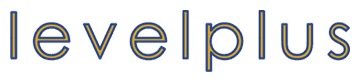 Level Plus logo