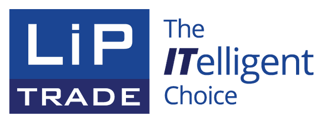 LIP Trade logo