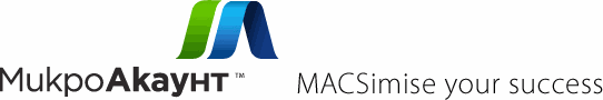 MicroAccount (MACS) logo