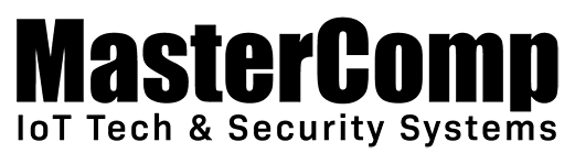 MasterComp logo