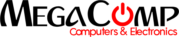 MegaComp logo