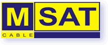 MSAT Cable logo
