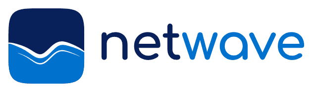 Netwave logo