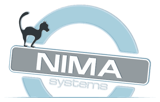 Nimasystems logo